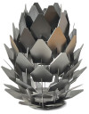 Tommre Kotte Lykta GunMetal tumnagelbild